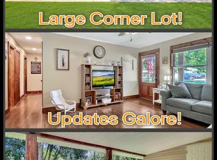 1788 Mullen Dr, Baton Rouge, LA 70810