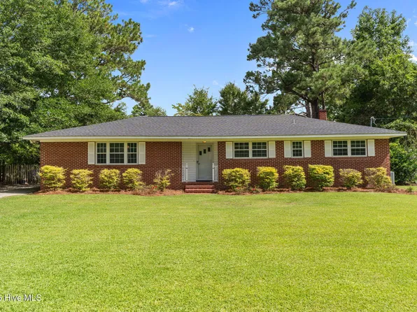 4717 Greenway Avenue, Wilmington, NC 28403