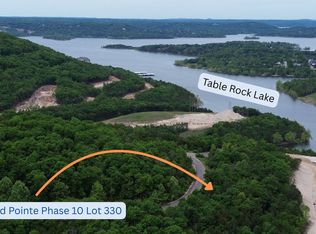 000 Emerald Pointe Ph 10 Lt 330, Hollister, MO 65672