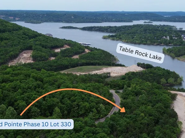 000 Emerald Pointe Ph 10 Lt 330, Hollister, MO 65672
