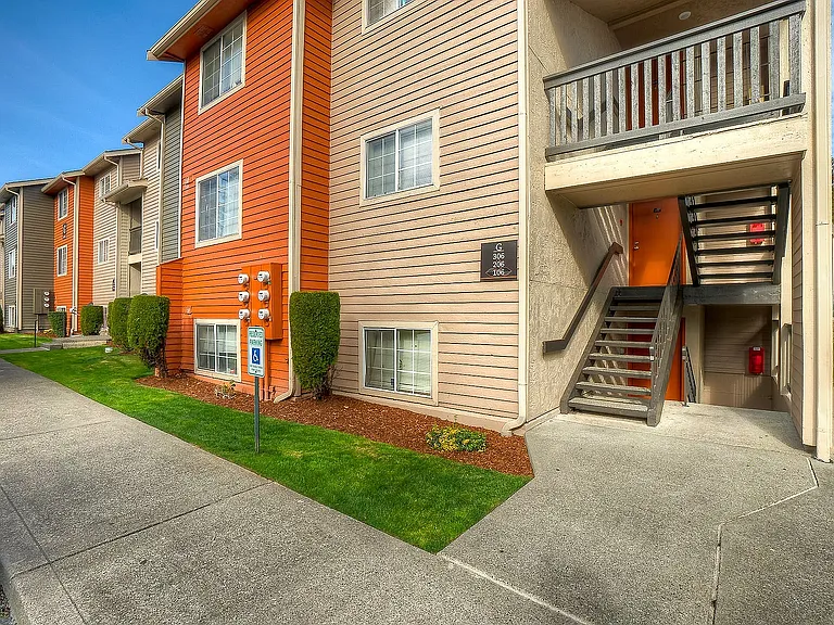 Property Exterior