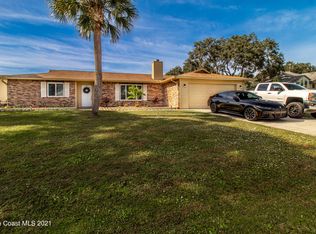 914 Mina Ave NE, Palm Bay, FL 32907