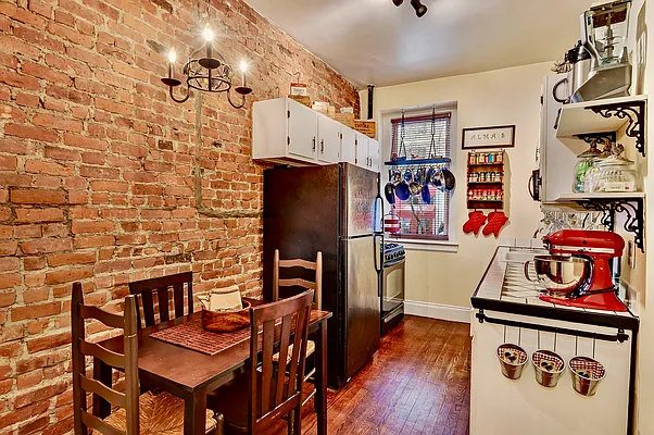 854 West 181st Street #1B