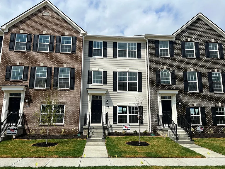 7017 Equality Blvd — Photo 1