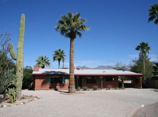 5111 E Hawthorne Pl, Tucson, AZ 85711