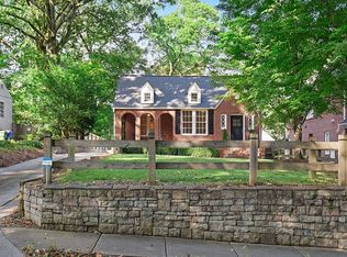 2160 Adams Dr NW, Atlanta, GA 30318