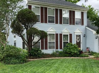 1745 Moonstone Dr, Virginia Beach, VA 23456