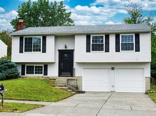 2780 Kimberly Dr, Maineville, OH