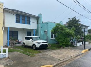 313 N Oleander Ave, Daytona Beach, FL 32118
