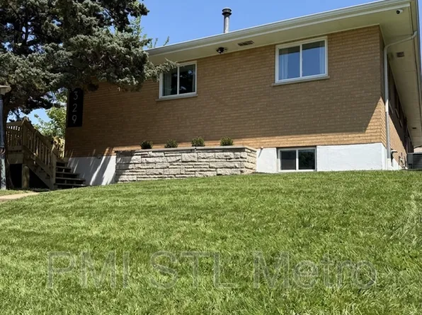 329 Eichelberger St, Saint Louis, MO