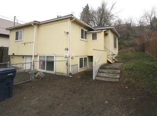 227 E Cleveland Ave, Spokane, WA 99207