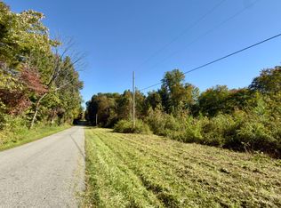 652 Baptist Hill Rd, Chillicothe, OH 45601