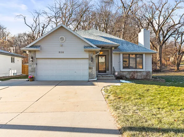 808 McKenzie Ave, Council Bluffs, IA 51503