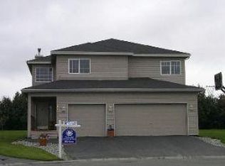 10723 Lafayette Cir, Anchorage, AK --
