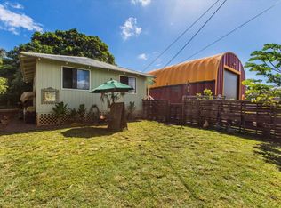 4434 Papalina Rd #A, Kalaheo, HI 96741