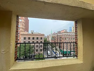 Rented by Oxford Property Group