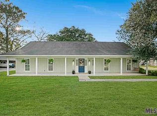 6409 Tarorra Dr, Greenwell Springs, LA 70739