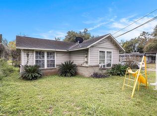 1312 Duff Ln, Houston, TX 77022