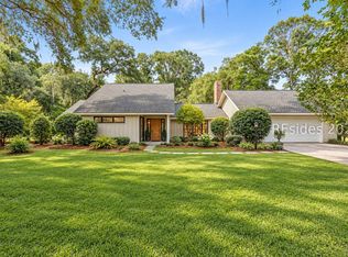 36 Sea Gull Drive, Beaufort, SC 29907