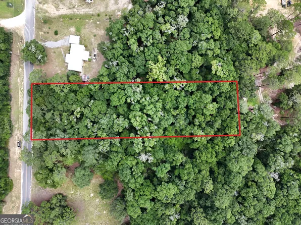 399 Perdue Rd, Defuniak Springs, FL 32433