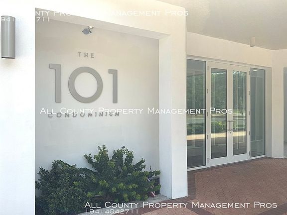 2nd image of 101 S Gulfstream Ave Penthouse D