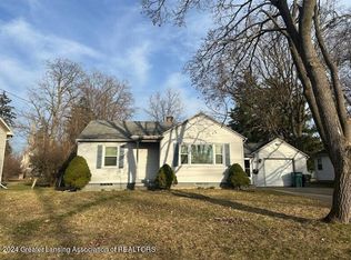 338 Lexington Ave, East Lansing, MI 48823