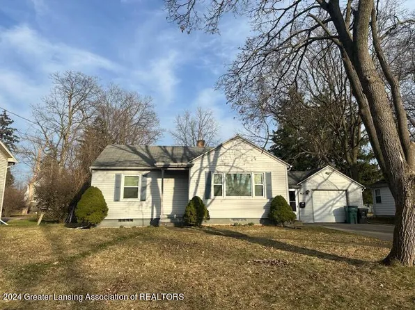 338 Lexington Ave, East Lansing, MI 48823