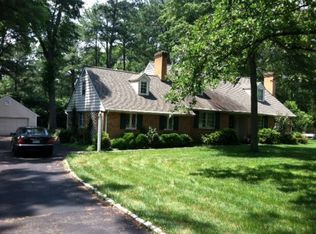 208 Sleepy Hollow Rd, Henrico, VA 23229