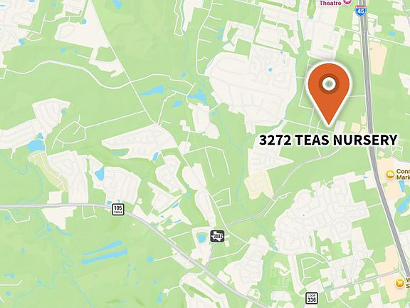 3rd image of 3272 Teas Nursery Rd