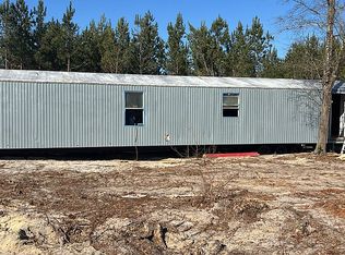 3091 Arcadia Rd, Bethune, SC 29009