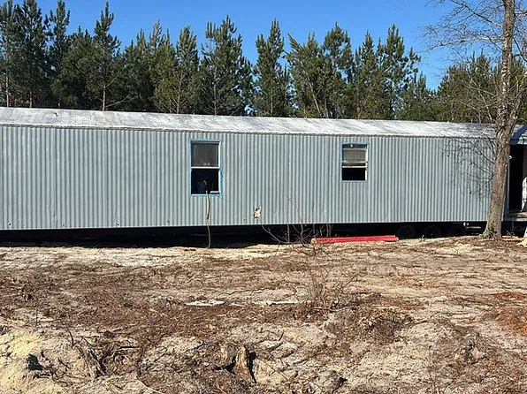 3091 Arcadia Rd, Bethune, SC 29009