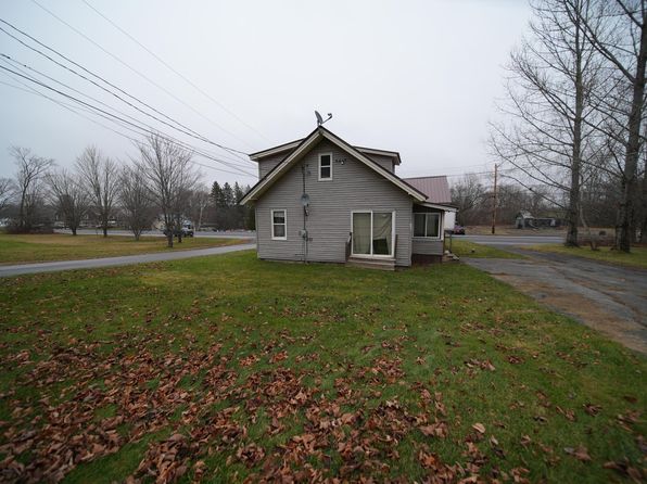 380 US RT 1, Monticello, ME 04760