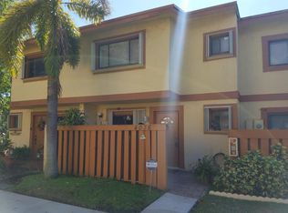 4036 Sierra Ter, Sunrise, FL 33351