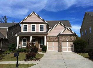 7650 Legacy Rd, Flowery Branch, GA 30542