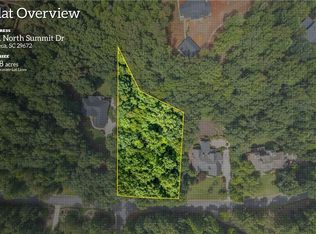 301 N Summit Dr, Seneca, SC 29672