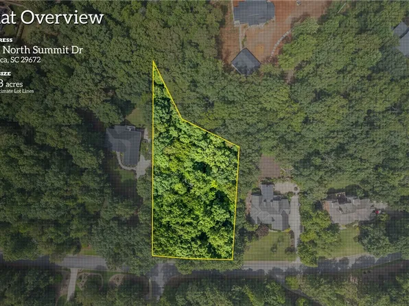 301 N Summit Dr, Seneca, SC 29672