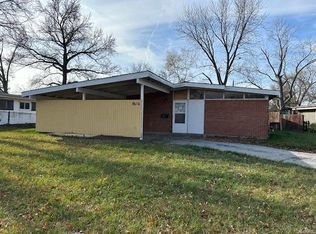 8414 Buckthorn Dr, Saint Louis, MO 63134