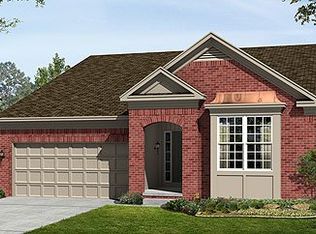 9294 Sand Hill Dr, Grand Blanc, MI 48439