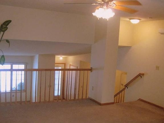 View from Loft