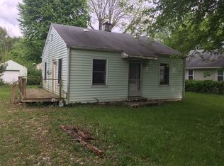 2757 N Butler Ave, Indianapolis, IN 46218