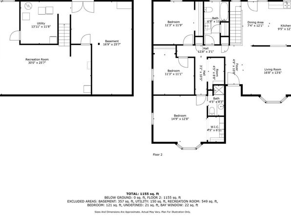 8 Crescent Dr, Viburnum, MO 65566