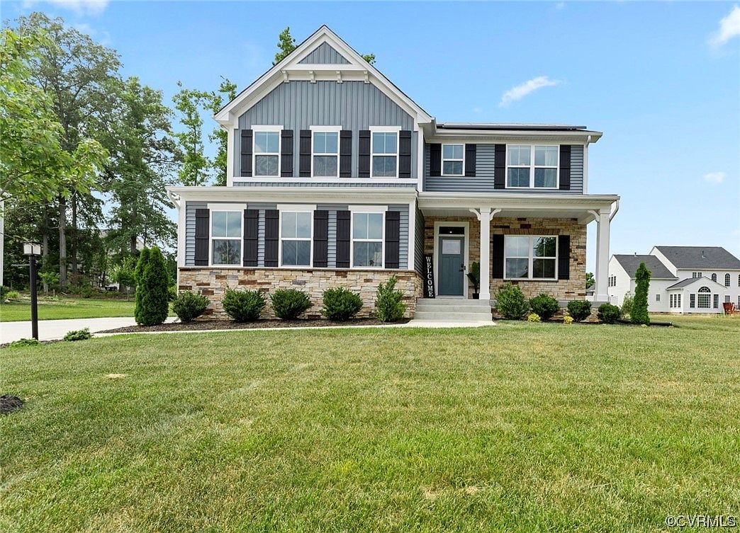 13500 Bastian Dr, Chester, VA 23836 Zillow