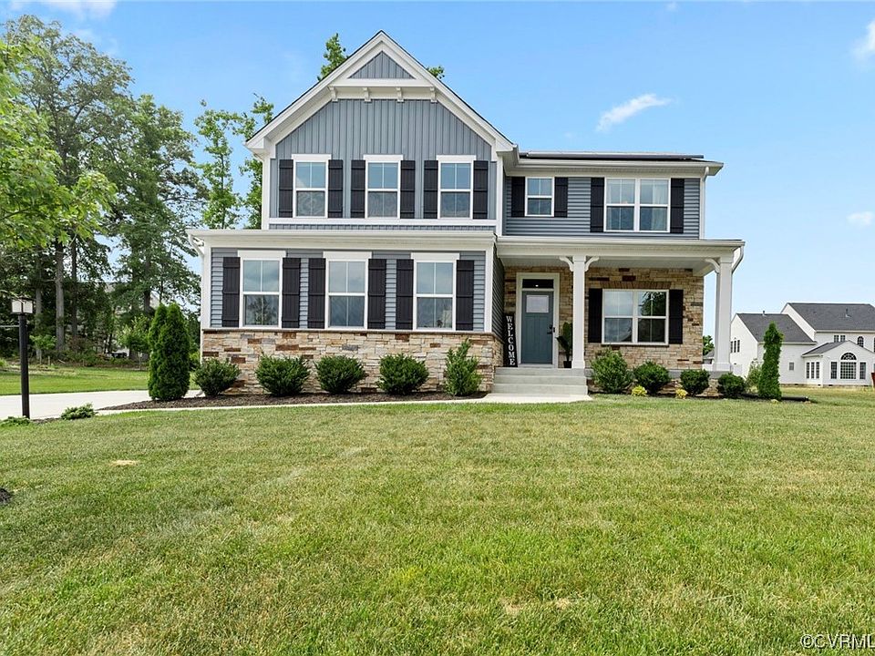 13500 Bastian Dr, Chester, VA 23836 Zillow