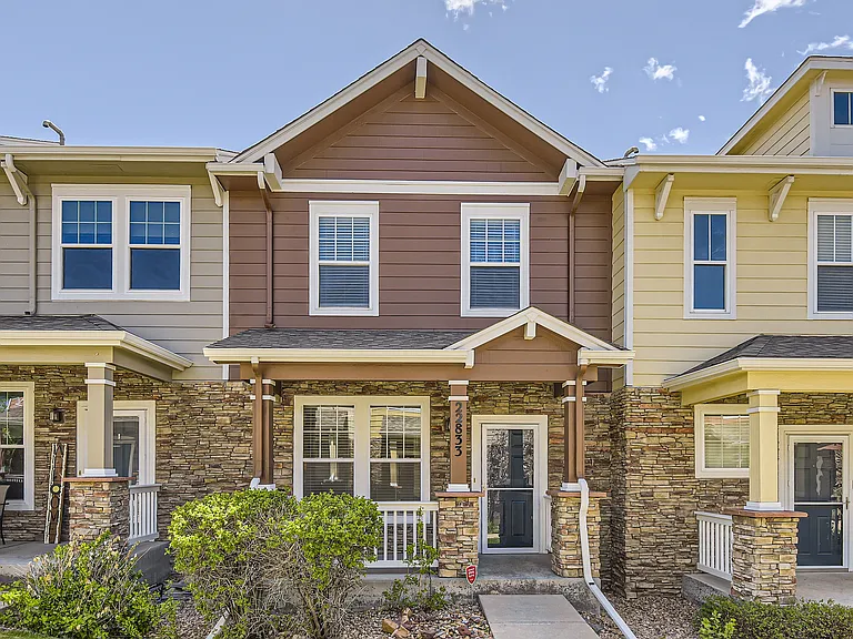 22833 E Briarwood Pl — Photo 1