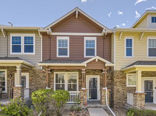 22833 E Briarwood Pl, Aurora, CO 80016