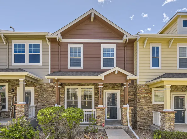 22833 E Briarwood Pl, Aurora, CO 80016
