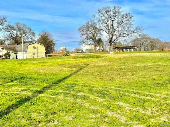 709 N Chestnut St SE, Decatur, AL 35601