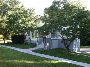 7005 Rising Rd, Knoxville, TN 37924