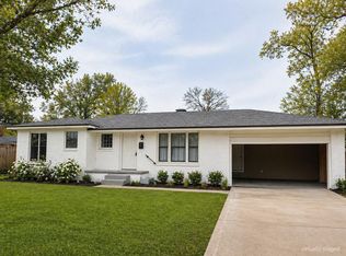 2407 Sarasota Dr, Tyler, TX 75701