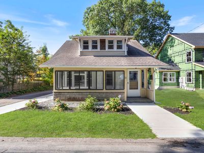 11 Prospect Street, Exeter, NH, 03833